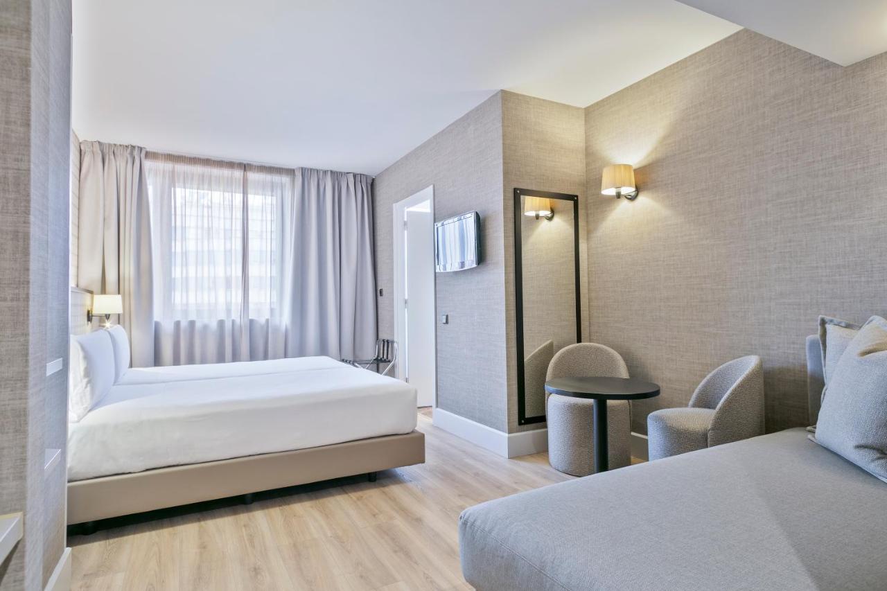 Acta City47 Barcelona Kültér fotó
